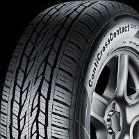 Anvelopa Continental ContiCrossContact LX2 215/70 R16