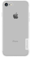Husa de protecție Nillkin Apple iPhone 7 Ultra thin TPU Nature White