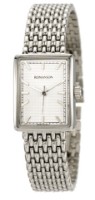 Наручные часы Romanson DM5163LW WH