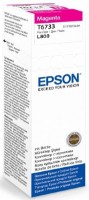 Контейнер с чернилами Epson T67334A magenta