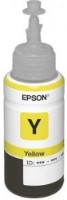 Контейнер с чернилами Epson T67344A yellow