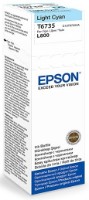 Контейнер с чернилами Epson T67354A light cyan