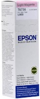 Recipient de cerneală Epson T67364A light magenta