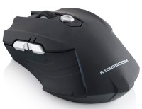 Mouse Modecom MC-WMX Black