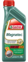 Моторное масло Castrol Magnatec C3 5W-40 1L