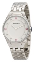 Наручные часы Romanson RM3209LW WH