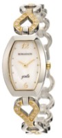 Наручные часы Romanson RM9238QLC WH