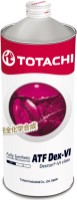 Ulei de transmisie auto Totachi ATF Dex-VI 1L