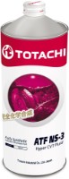 Ulei de transmisie auto Totachi ATF NS-3 1L