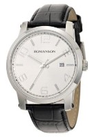 Наручные часы Romanson TL0334MW WH/A