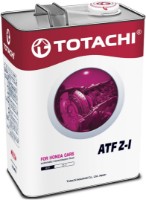 Трансмиссионное масло Totachi ATF Z-1 4L