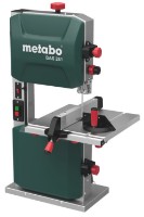 Ленточнопильный станок Metabo BAS 261 Precision