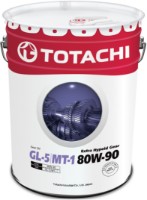 Трансмиссионное масло Totachi Extra Hypoid Gear 80W-90 20L