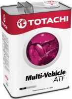 Ulei de transmisie auto Totachi ATF Multi-Vehicle 4L