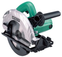 Дисковая пила Hitachi C7SS-NA