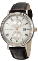 Ceas de mână Romanson TL1276BMJ WH