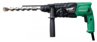 Ciocan rotopercutor Hikoki DH24PG-NS