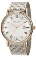 Наручные часы Romanson TM1274MJ WH