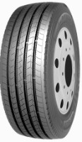 Anvelopă pentru camioane Jinyu JF568 205/75 R17.5 124/122M 14PR