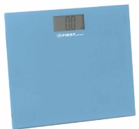 Напольные весы First FA-8015-2-BL