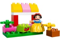 Set de construcție Lego Duplo: Collection (10596)