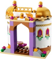 Set de construcție Lego Disney: Jasmine's Exotic Palace (41061)