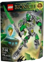 Конструктор Lego Bionicle: Lewa Uniter of Jungle (71305)