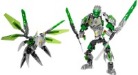 Set de construcție Lego Bionicle: Lewa Uniter of Jungle (71305)