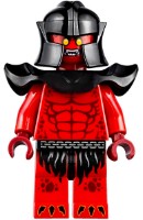 Set de construcție Lego Nexo Knighs: Macy's Thunder Mace (70319)