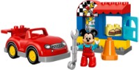 Конструктор Lego Duplo: Mickey's Workshop (10829)