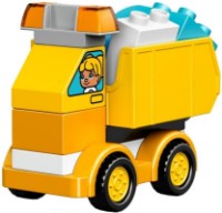 Конструктор Lego Duplo: My First Cars and Trucks (10816)