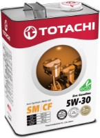 Ulei de motor Totachi Eco Gasoline SN/CF 5W-30 4L
