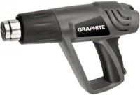 Строительный фен Graphite 59G522