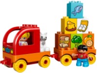 Set de construcție Lego Duplo: My First Truck (10818)