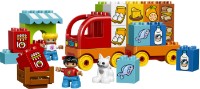 Конструктор Lego Duplo: My First Truck (10818)