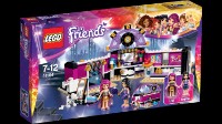 Конструктор Lego Friends: Pop Star Dressing Room (41104)