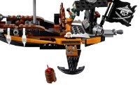 Set de construcție Lego Ninjago: Raid Zeppelin (70603)