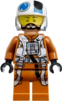 Конструктор Lego Star Wars: Resistance X-Wing Fighter (75125)