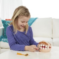 Plastilina Hasbro Play-Doh Drill and Fill (B5520)