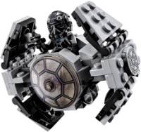 Set de construcție Lego Star Wars: TIE Advanced Prototype (75128)