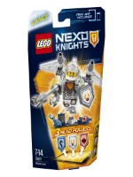 Set de construcție Lego Nexo Knights: Ultimate Lance (70337)