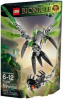 Конструктор Lego Bionicle: Uxar Creature of Jungle (71300)