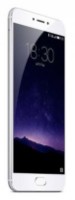 Telefon mobil Meizu MX6 4Gb/32Gb Duos Silver