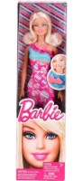 Păpușa Barbie (T7584)