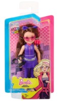 Păpușa Barbie Spy Squad Chelsea Doll (DHF09)