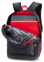 Городской рюкзак Genius GB-1500X Red