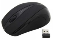 Компьютерная мышь Esperanza EM101K Black