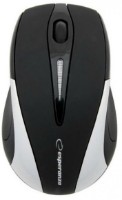 Компьютерная мышь Esperanza EM101S Black/Silver