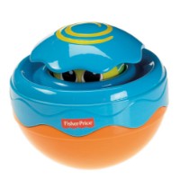 Интерактивная игрушка Fisher Price Mingea Surpriza (Y4295)