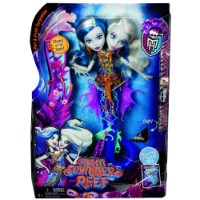 Кукла Mattel Peri & Pearl (DHB47)